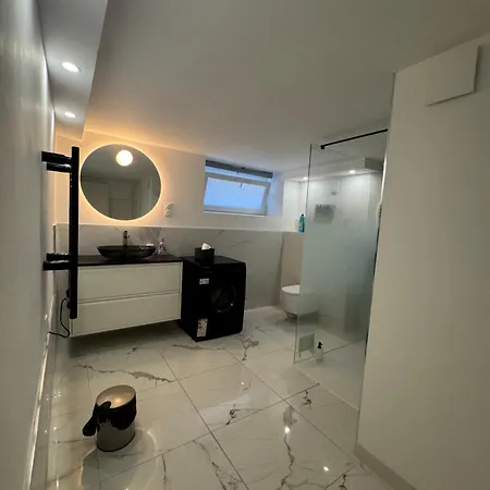 Luxury With Jacuzzi * Mondelange